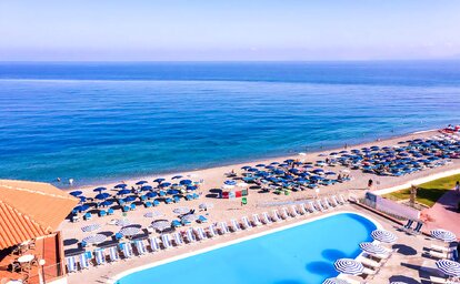 TH Capo Calava Village