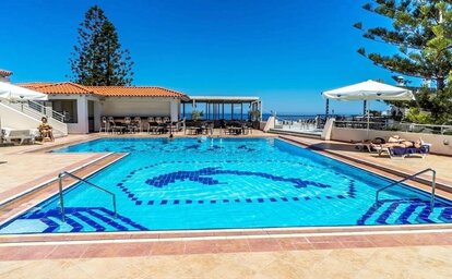 Castello Village Resort