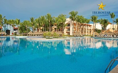 Hotel Iberostar Hacienda Dominicus