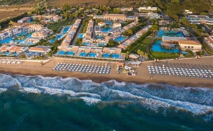 Aldemar Olympian Village