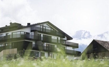 Apartmány Astor (Niederolang)