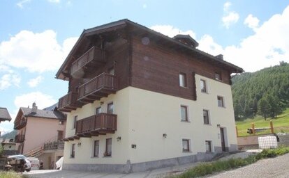 Residence Carosello