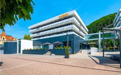 Hotel Slovakia
