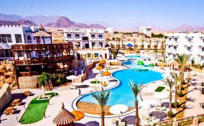 Palma Di Sharm