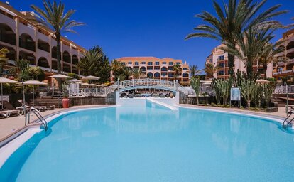 Hotel Mirador Maspalomas by Dunas