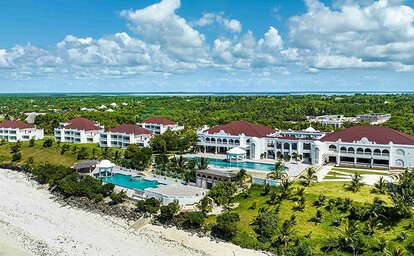 Hotel Shukran Palace