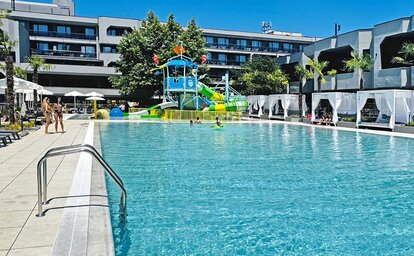 Atliman Beach Resort