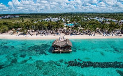 Hotel Sunscape Dominicus La Romana