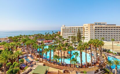 Playasol Aquapark & Spa