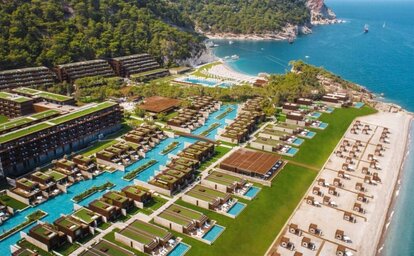 Maxx Royal Kemer Resort