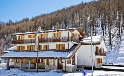 Residence Nube d'Argento SKI