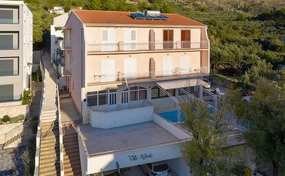Villa Nikola