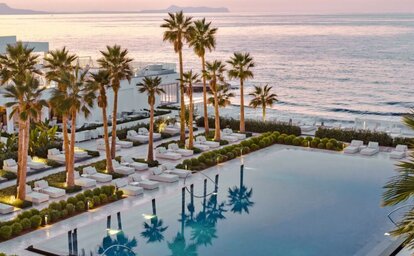 GRECOTEL LUX.ME White