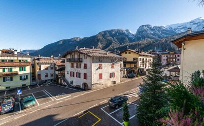 Hotel Locanda Elisa Albergo Diffuso