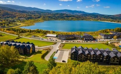 Lake Hill Resort & Spa