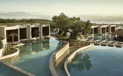 Olea All Suite Hotel