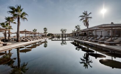 Domes Zeen Chania, a Luxury Collection Resort