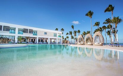 Hotel Serenade Punta Cana Beach