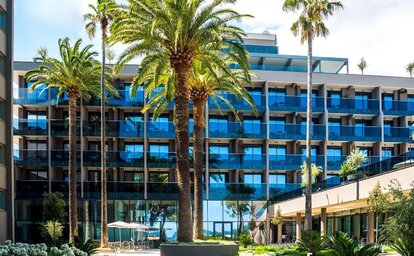 Palmon Bay Hotel & Spa