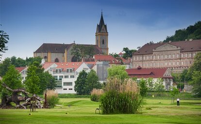 Hotel Podhrad