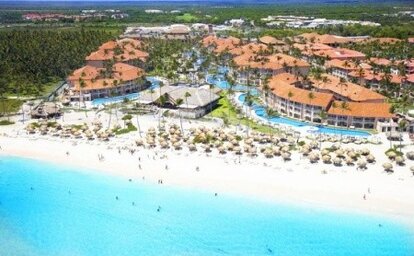 Majestic Elegance Punta Cana