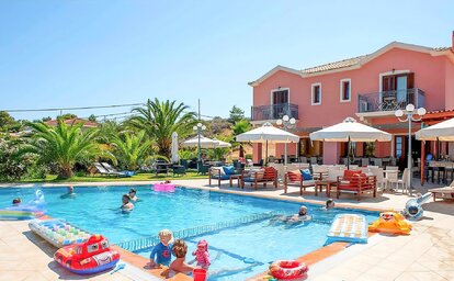 Hotel Melidron