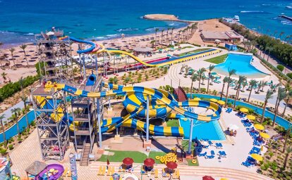 Calimera Blend Paradise