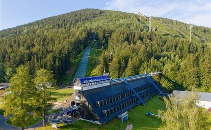 Hotel Skicentrum