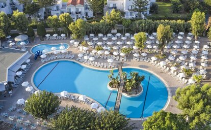Atlantica Princess