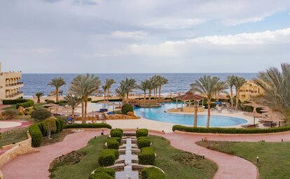 Coral Hills Resort Marsa Alam