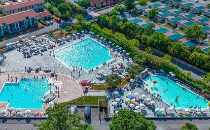 Camping Garda Village