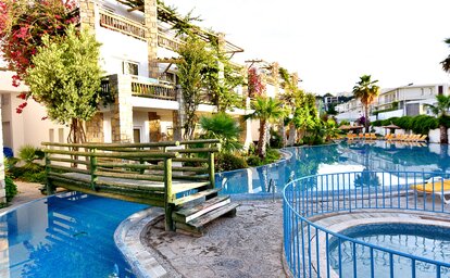 Otium Park Ayaz Aqua Beach Hotel