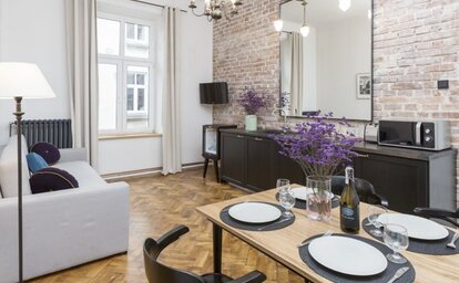 Antique Apartments Plac Szczepanski