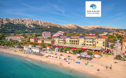 Residence Valamar Atrium