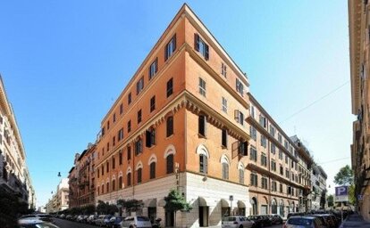 Hotel Lloyd Hotel Lloyd