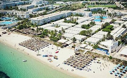 El Mouradi Club Kantaoui