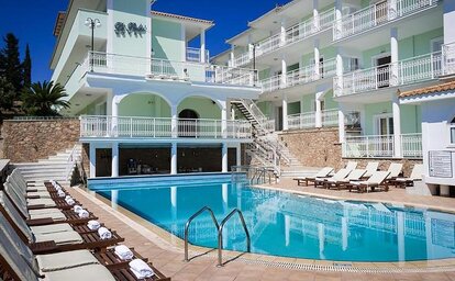 Aparthotel Di Palai