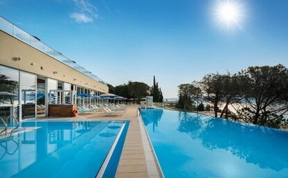 Valamar Girandella Maro Suites