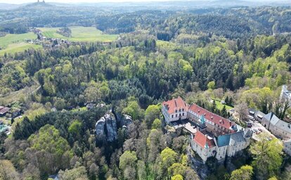 Mini roadtrip v Českém ráji