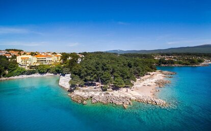 Sunny Krk by Valamar Hotel (ex.Koralj)