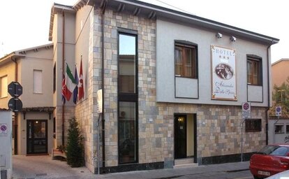 Hotel Alessandro Della Spina