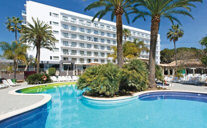 Riu Bravo