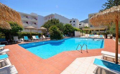 Golden Beach Hotel