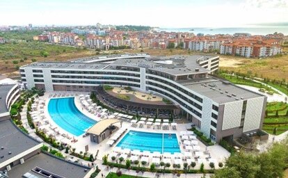 Hotel Aqua Paradise