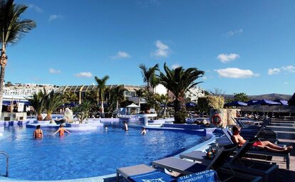 Servatur Aparthotel Puerto Azul