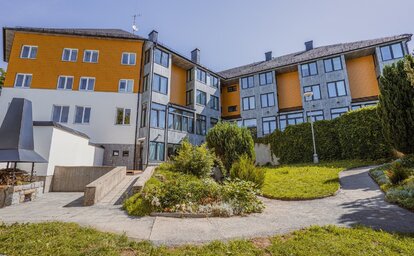 EA Hotel Lipno