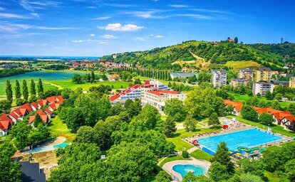 Thermal Resort Lendava