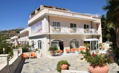 Hotel Porto Plakias