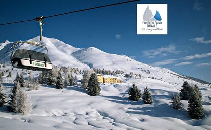Různé hotely Passo Tonale a Ponte di Legno