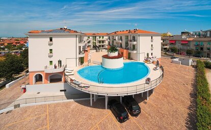 Residence Galleria Gran Mado